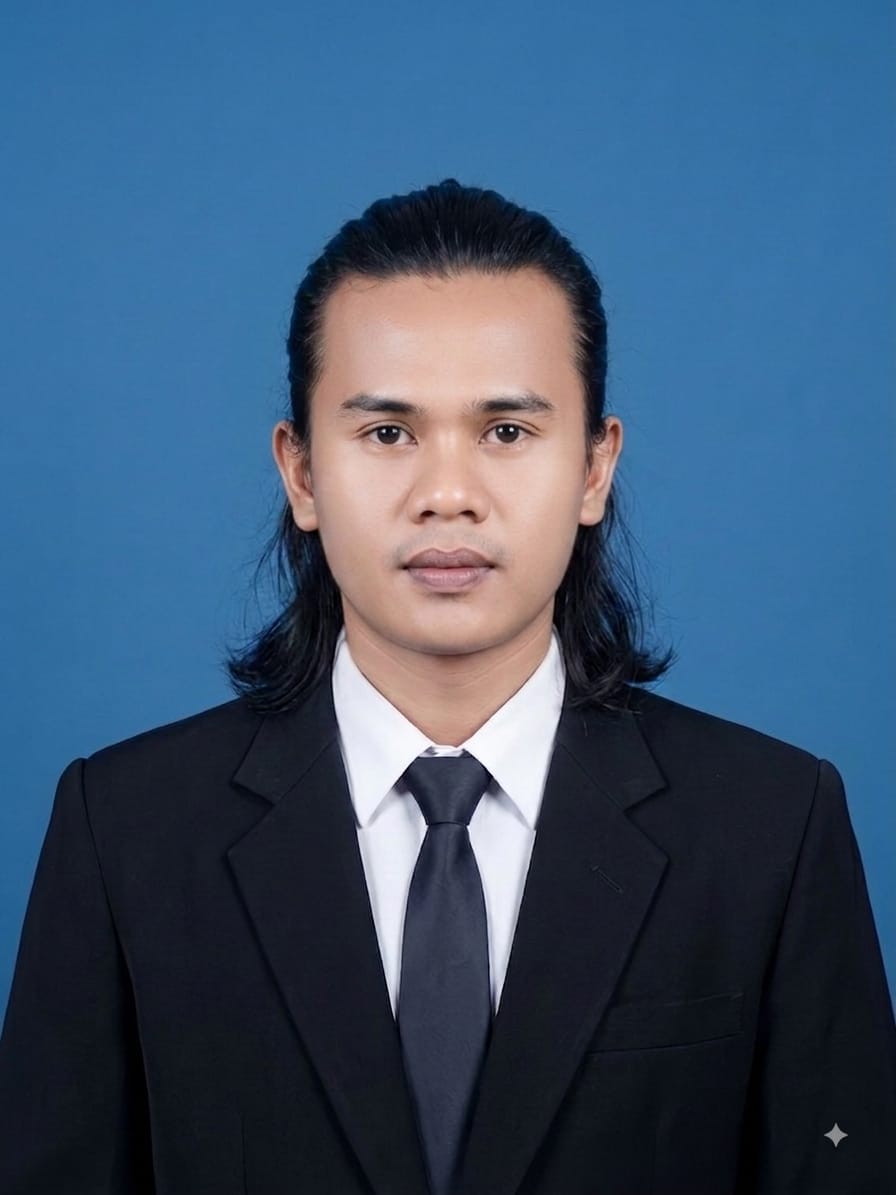 Wiyandi — Field Supervisor