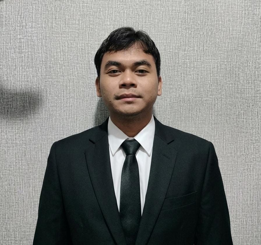 Irwan Wijaya — Retail Supervisor